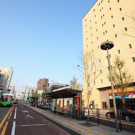 Dream House Hostel Seoul Exterior photo