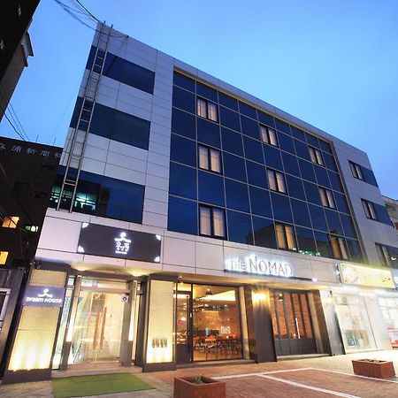 Dream House Hostel Seoul Exterior photo