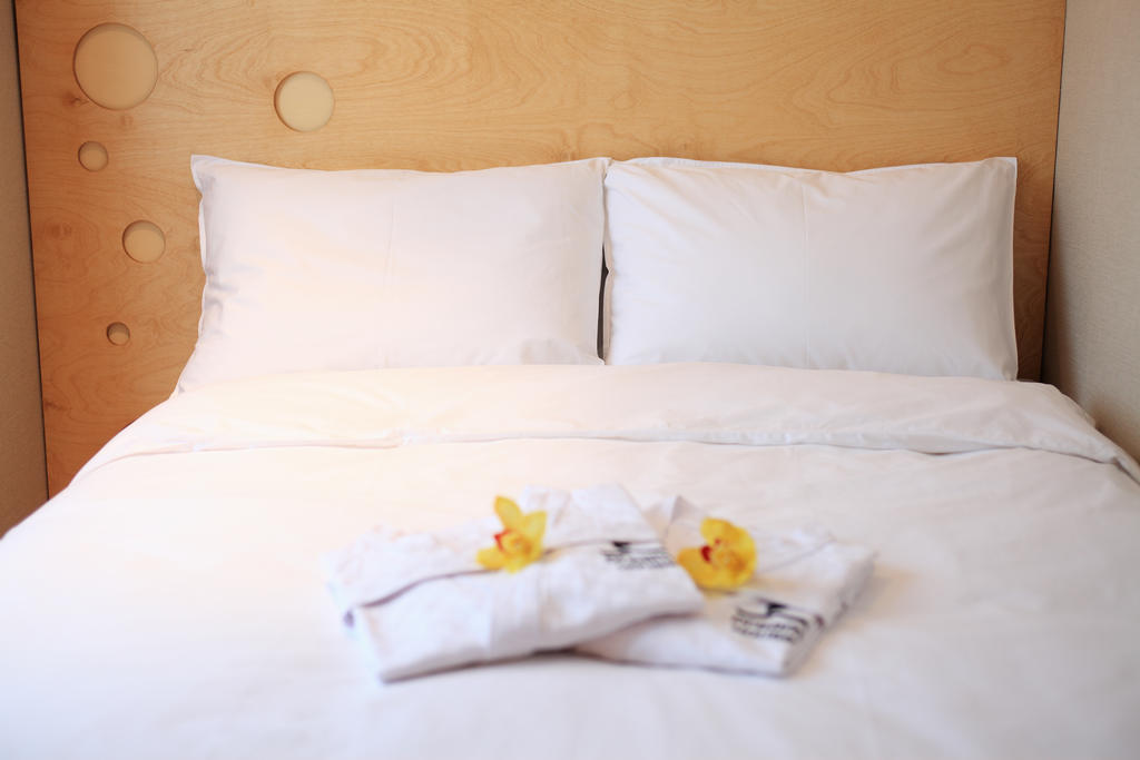 Dream House Hostel Seoul Exterior photo
