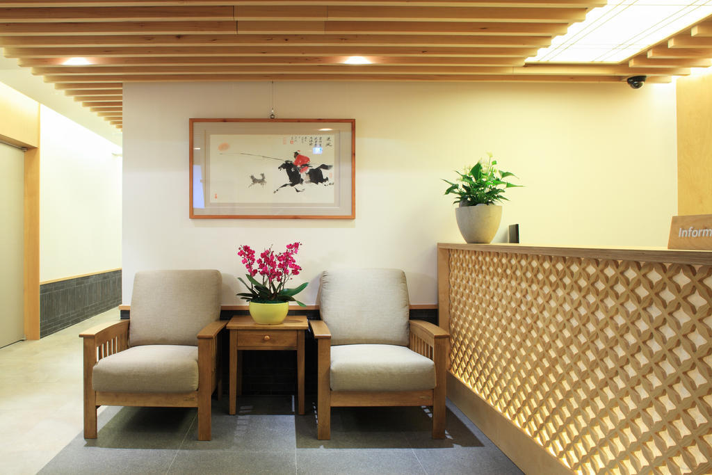 Dream House Hostel Seoul Exterior photo